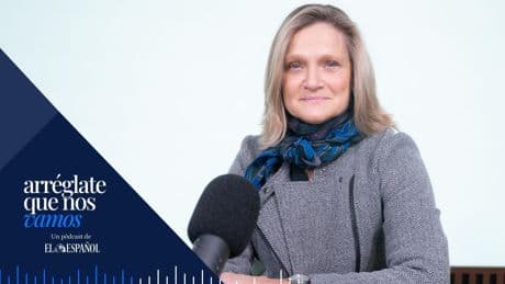 Cristina Cuadrado (Fundación Pequeño Deseo): "La frase que más nos dicen los padres es ‘por fin ha vuelto a sonreír’"