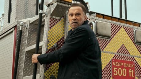 Arnold Schwarzenegger: Netflix setzt "Fubar" ab