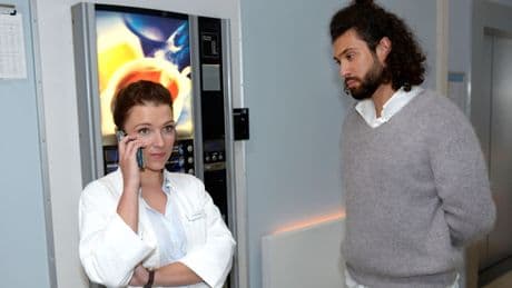 Vorschau für die heutige Folge auf RTL+ - Das geschieht heute bei GZSZ im Streaming
