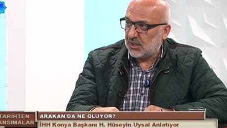 “Kıyafetin uygun değil” diyerek muayene etmeyen doktor, 13 yaşındaki evliliği savunmuş
