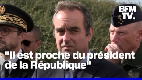 Qui est Sébastien Lecornu le nouveau Premier ministre ?