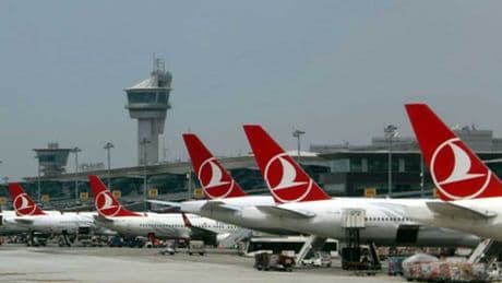 THY’de yönetim kurulu üyelerinin huzur hakkı 80 bin TL oldu