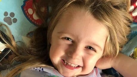 'Hospital froze my daughter without permission, I waited 5 days for her to thaw'