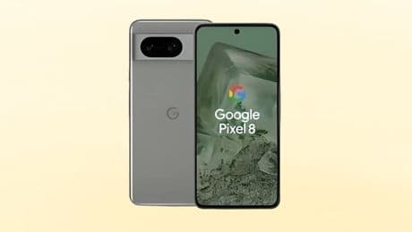 Pour le plaisir, ce site affiche un prix mini sur le Google Pixel 8 (moins de 300 euros)