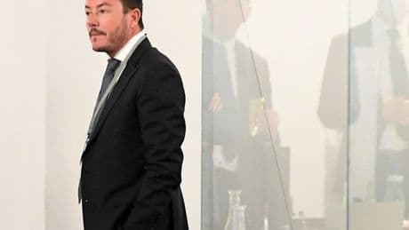 Ermittlungen: Benko und der rätselhafte Tresor