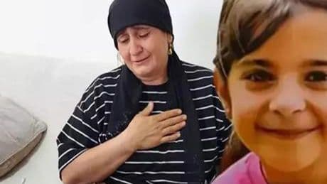Narin Güran cinayetinde sanık anne Yüksel Güran ceza için Yargıtay'a başvurdu