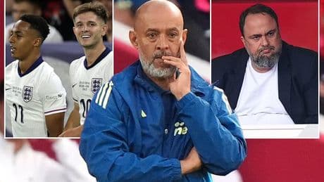 Nottingham Forest transfer briefing: What's really going on after Nuno Espirito Santo sounded the alarm, the four signings on their list and the target that Evangelos Marinakis has set