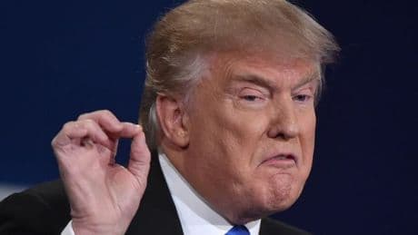 Donald Trump demands release of supporter jailed for tampering with voting machines