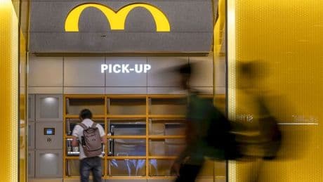 Man visits 'best McDonald's in Spain' but is gobsmacked by one thing