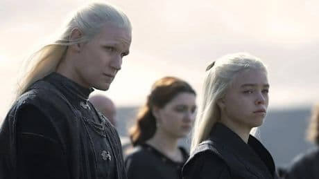 Esta estrella de &#039;La casa del dragón&#039; recuerda su traumático comienzo en la serie