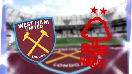 How to watch West Ham vs Nottingham Forest: TV channel and live stream for Premier League today