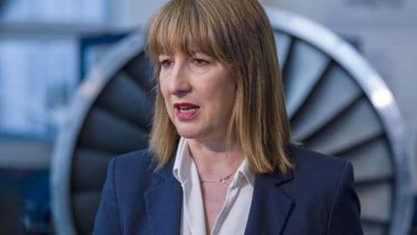 Labour does not deserve to win next election if it does not deliver change, says Reeves