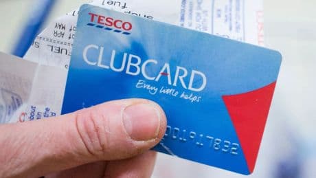 Easy trick to extend Tesco Clubcard vouchers as £xmillion due to expire within weeks