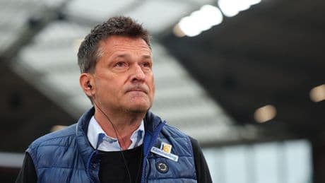 Burkardt-Deal vor Abschluss - Mainz-Boss Heidel schießt gegen Eintracht!