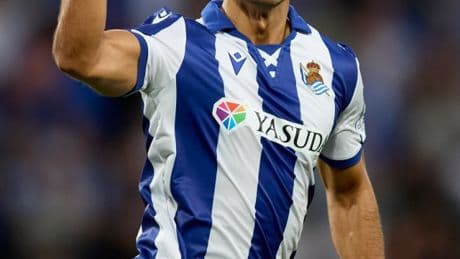 Arsenal confident of completing Martin Zubimendi transfer this summer despite Real Madrid’s late hijack attempts