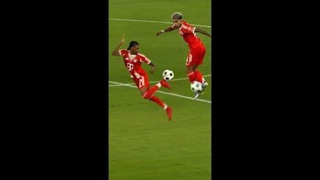 Diaz, Olise und Co. liefern Show ab - Bayern-Stars zaubern beim Supercup