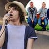 The Kooks' Luke Pritchard reveals what really happened with THAT Arctic Monkeys feud and claims many 00s rockstars FAKED their seemingly wild lives to look cool