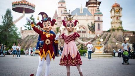 Huge European town with major attraction for families just 6-hours from UK