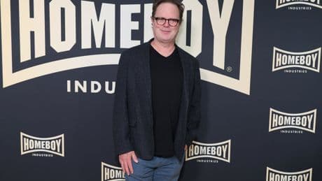 Rainn Wilson says axed The Office spinoff would have earned NBC ‘another billion dollars’