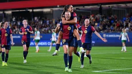 El Barça viaja a Huesca con dos bajas de peso