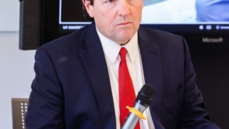 Trump Withdraws U.S. Attorney Nominee, Whose Extremism Tested Limits for G.O.P. Senators