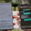 Salt: Schweizer Provider testet als erster in Europa SMS-Versand über Starlink
