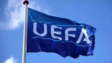 UEFA'dan Lyon ve Crystal Palace kararı! Avrupa Ligi'nden düşürüldü