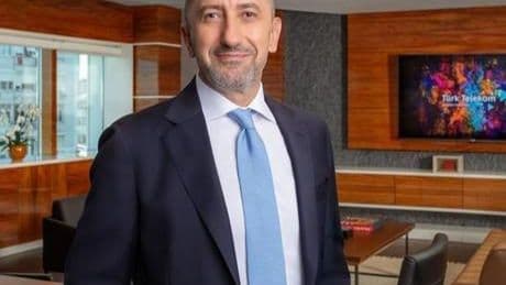 Türk Telekom'dan 2025'in ikinci çeyreğinde 4,9 milyar lira net kar