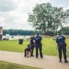 Vrouwelijke buschauffeur op weg naar de Blaarmeersen bespuwd en geslagen: “Ze vernielden ook een ruitenwisser”