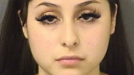 Woman 'had sex with underage boy multiple times' after meeting him at funeral