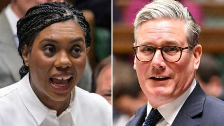 Watch live: Starmer faces Badenoch at PMQs after Reeves vows winter fuel U-turn