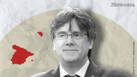 El incierto futuro de Puigdemont tras el aval del TC a la amnistía: &quot;Si el TJUE dice que la ley es contraria al derecho europeo, no se aplica&quot;