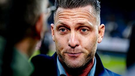 Van stagiair naar hoofdtrainer bij 'Europees' Go Ahead: 'Boel is geen jaknikker'
