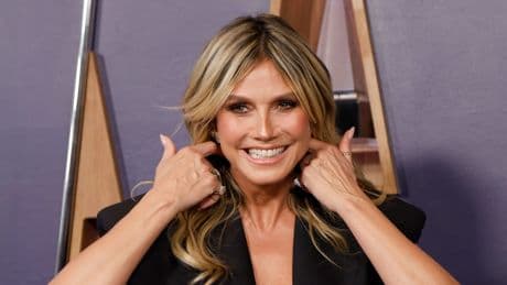 Nach eigenen Song-Misserfolgen: Heidi Klum setzt auf Schlager-Kollaboration