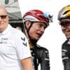 Ex-Tourwin­naar Bjarne Riis kraakt tactiek Vis­ma-Lea­se a Bike: ‘Vingegaard krijgt niet de steun die hij verdient’