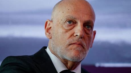 Archivan la denuncia del Real Madrid contra Tebas por revelar votaciones de la Asamblea de La Liga