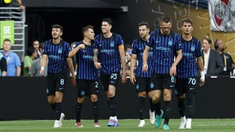 Partidos de hoy, 30 de junio, de octavos de final del Mundial de Clubes