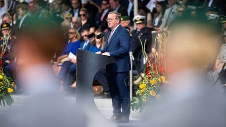 Hitler-Attentat vor 81 Jahren: Gedenken an Widerstand vom 20. Juli 1944
