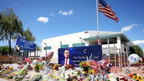 Comment Charlie Kirk a rendu le parti républicain « cool »