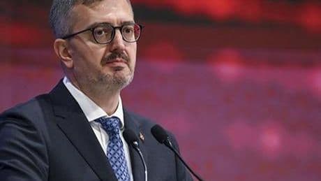 İletişim Başkanı Duran'dan, Azerbaycan ile Ermenistan arasındaki ortak deklarasyona ilişkin açıklama