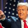 Krypto-Geschäfte, Deals mit Golfstaaten: Trump hat durch seine Präsidentschaft offenbar rund 3,4 Milliarden Dollar eingenommen