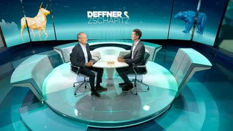 „Die Lage an den Börsen bildet nicht das wirkliche Bild ab“
