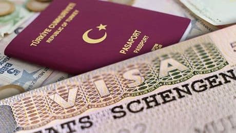 Türklere Schengen kolaylığı: Uzun süreli vize dönemi başladı