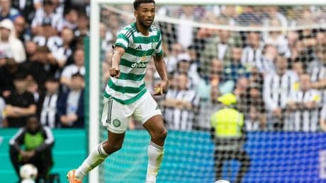 Auston Trusty admits Celtic gut punch leaves a sour taste but an increased appetite to put things right