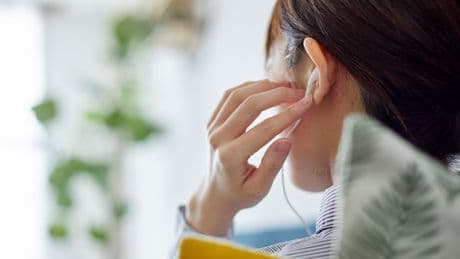 Pourquoi certaines personnes ne ressentent aucun plaisir à écouter de la musique