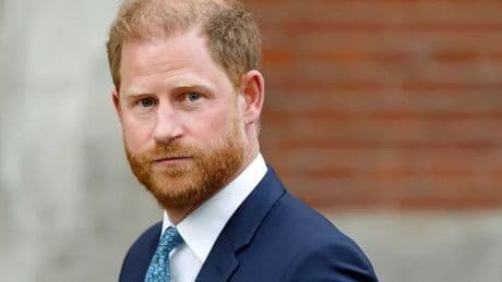 Major royal 'won't get involved' in Harry rift talks after 'extreme disloyalty'