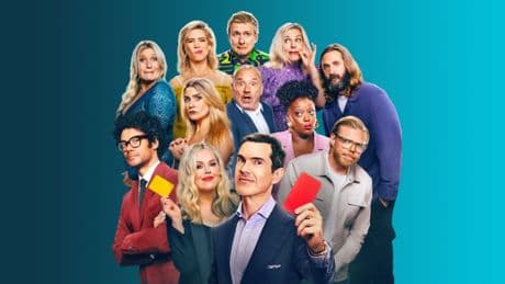 Last One Laughing UK season 2 cast announced with one iconic comedian set to return