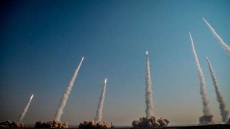 Israel e Irán están confirmando lo que intuíamos en Ucrania: la guerra sucede ahora a miles de kilómetros de nuestras cabezas