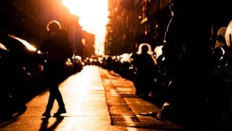La sfiducia degli invisibili