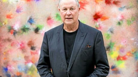 Bob Wilson, le metteur en scène qui a révolutionné le théâtre